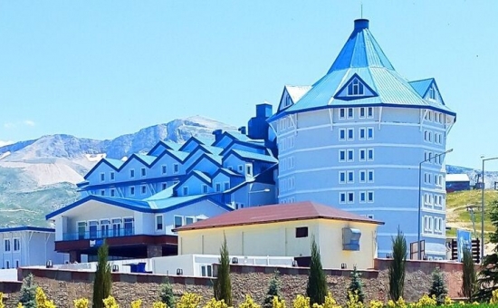 BOF OTEL BURSA