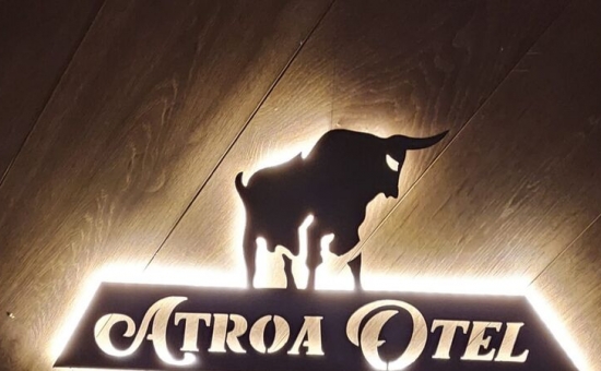 Atroa Butique Hotel